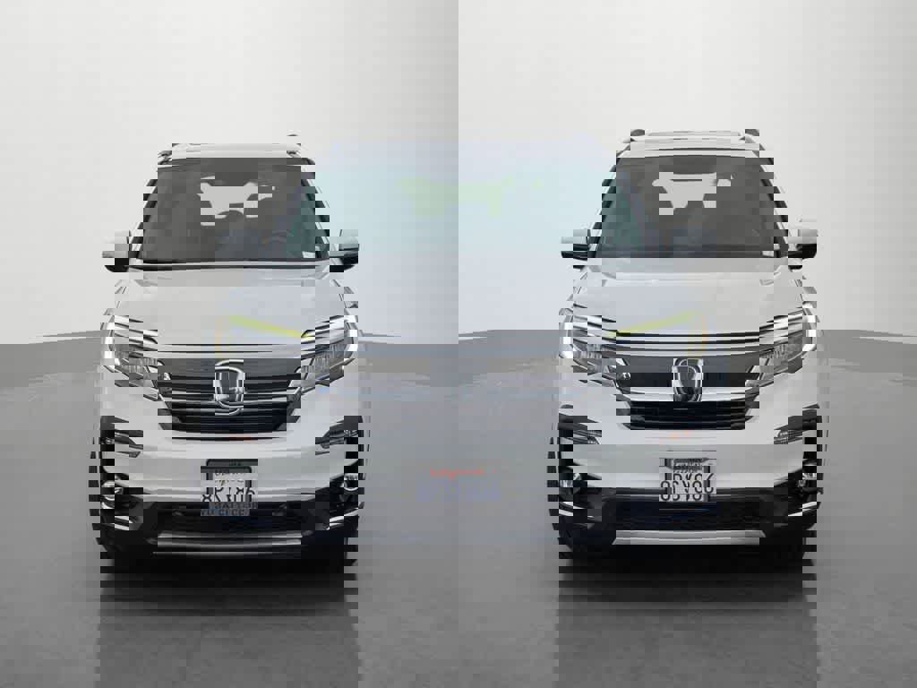 Used 2020 Honda Pilot Touring image 2