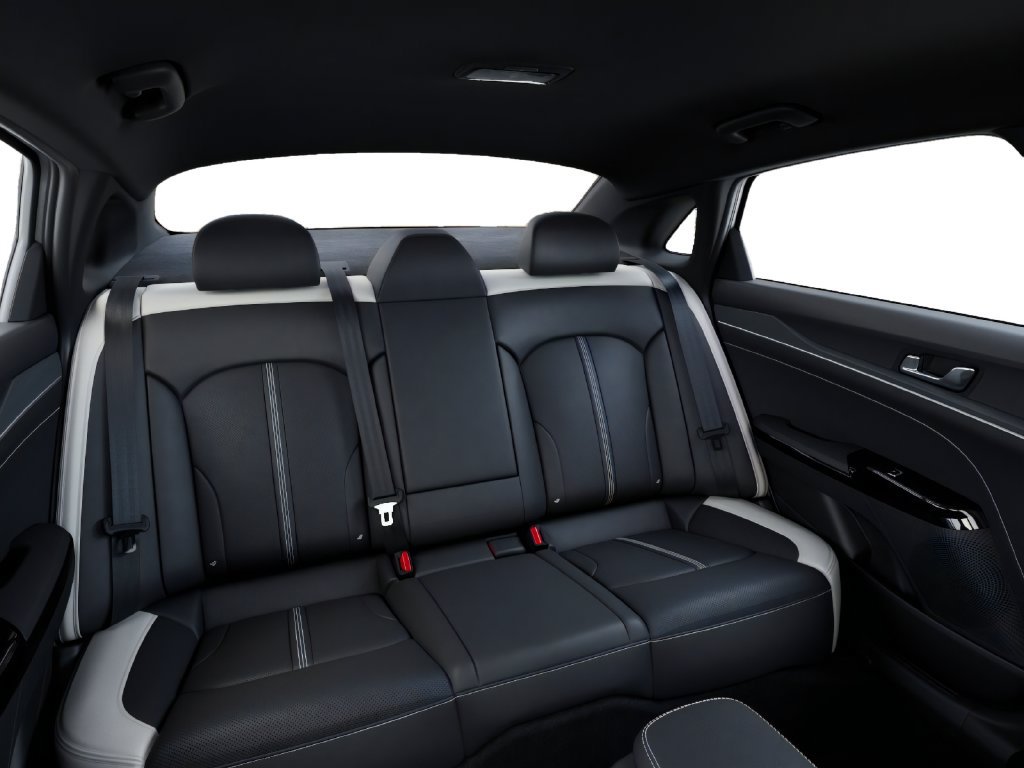 New 2026 Kia K5 GT-Line FWD image 19