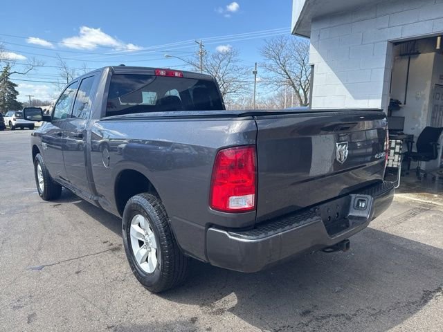 Used 2019 RAM 1500 Express image 5