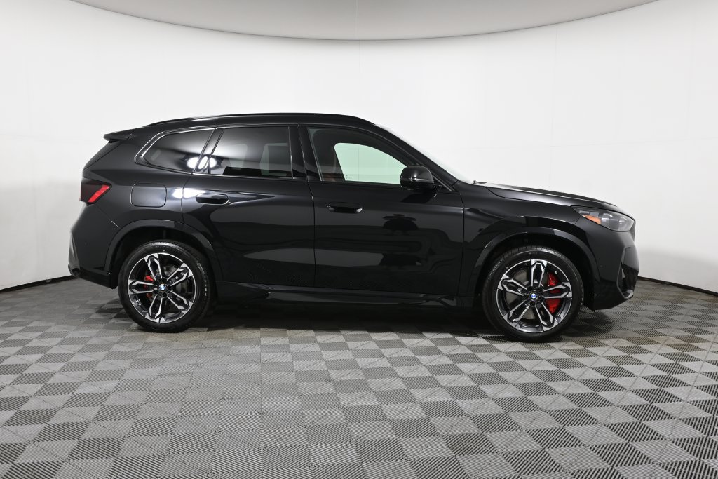 New 2027 BMW X1 xDrive28i AWD/4WD image 8