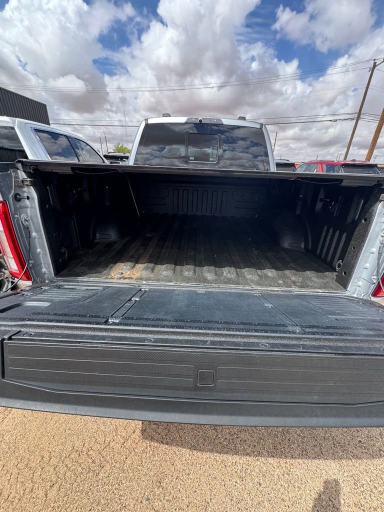 Used 2022 Ford F150 Raptor w/ Equipment Group 801A High image 6