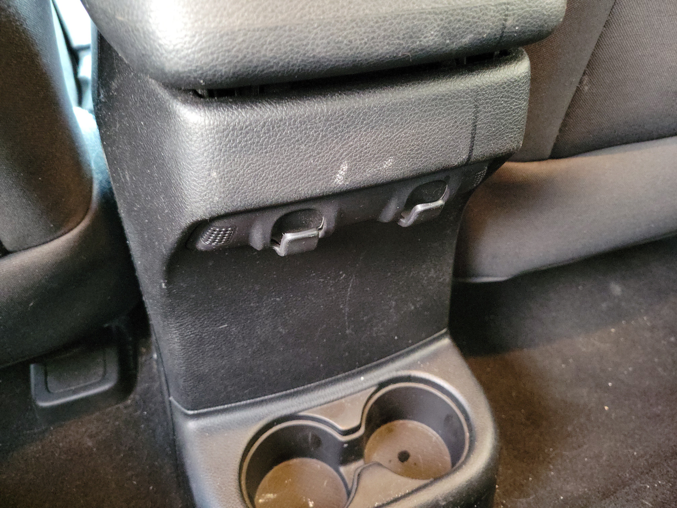 Used 2012 Jeep Wrangler Sport AWD/4WD image 10