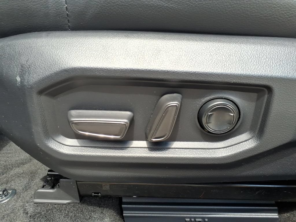 Used 2024 Toyota Sequoia Limited w/ Nightshade Package AWD/4WD image 18