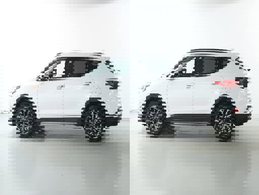 Used 2017 Hyundai Santa Fe Sport w/ Cargo Package image 43