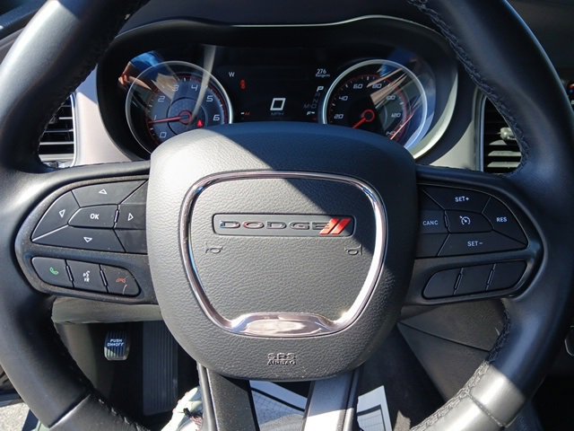 Certified 2023 Dodge Charger SXT image 24