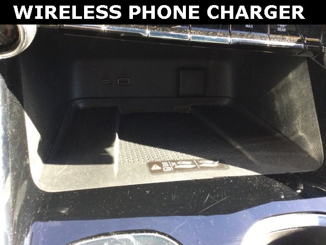 Used 2025 Chevrolet Traverse LT image 21