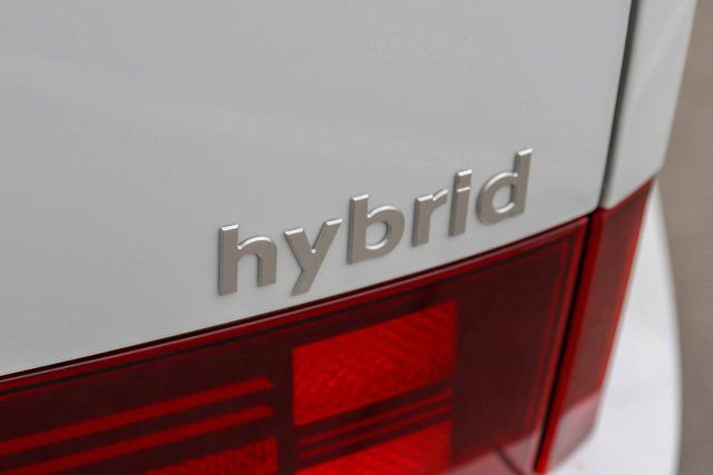 New 2026 Hyundai Santa Fe Limited image 6