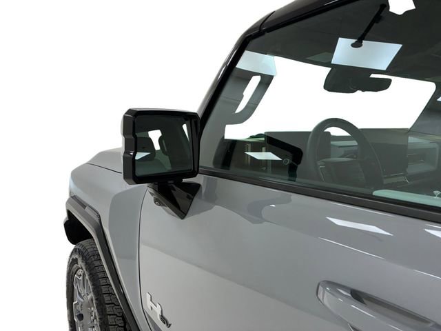 Used 2024 GMC Hummer EV 3X image 10