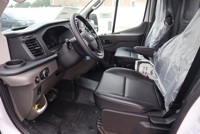 New 2025 Ford Transit 350 w/ Exterior Upgrade Package RWD image 16