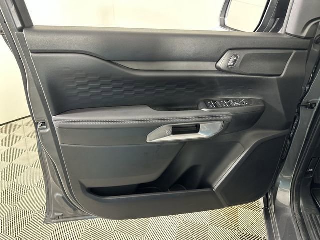 Used 2025 Ford Ranger XLT w/ FX4 Off-Road Package AWD/4WD image 23