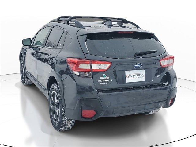 Used 2019 Subaru Crosstrek 2.0i Premium w/ Eyesight System image 3