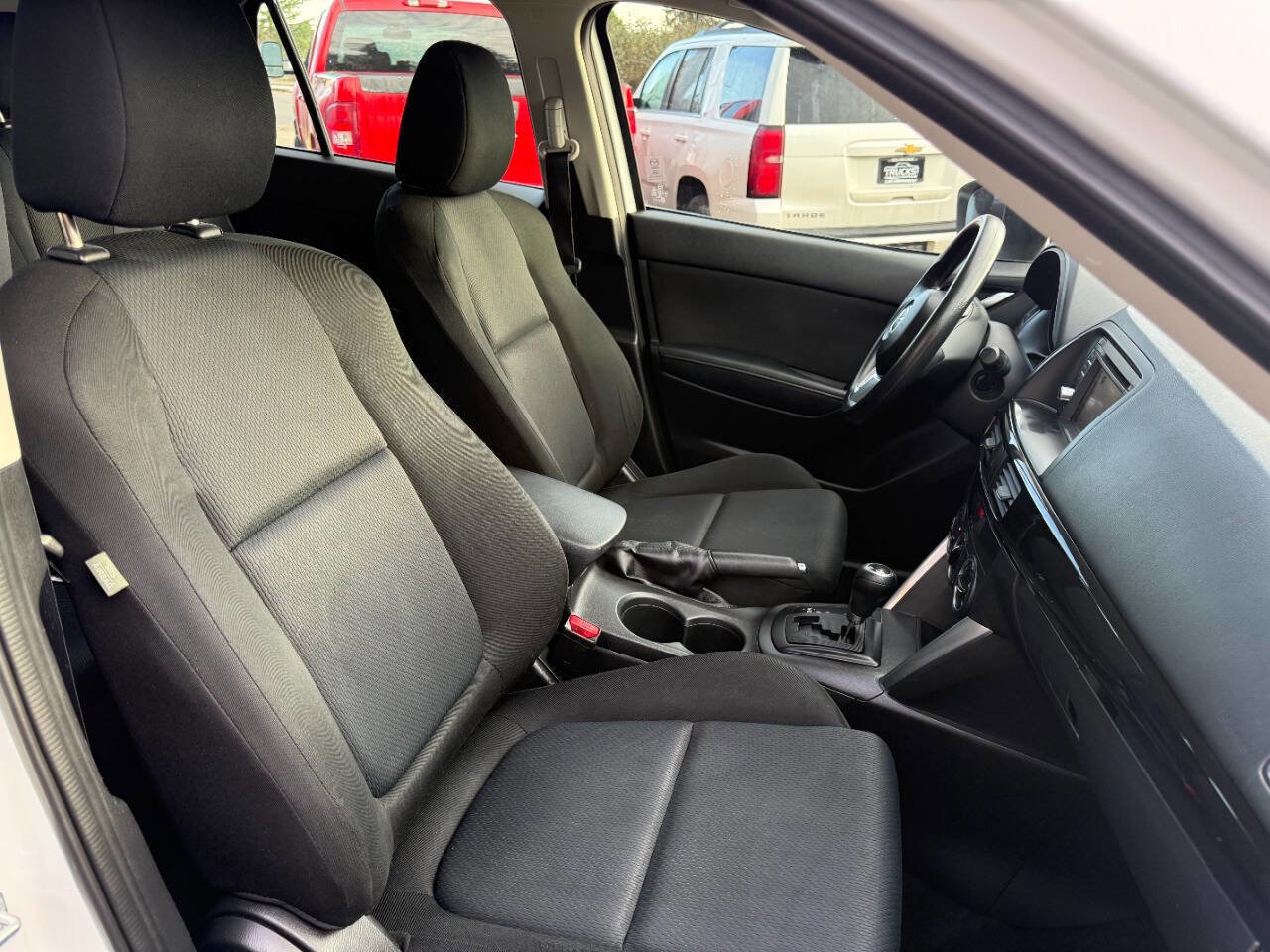 Used 2014 MAZDA CX-5 Sport w/ Bluetooth Audio Package image 22