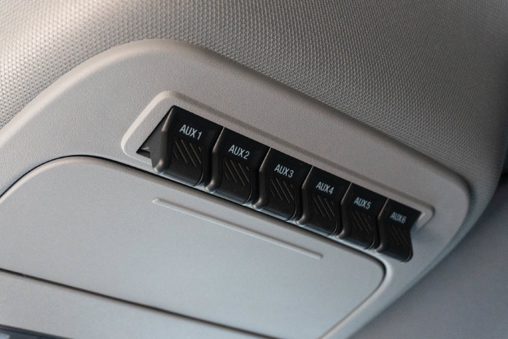 Used 2025 Ford F350 XL RWD image 33