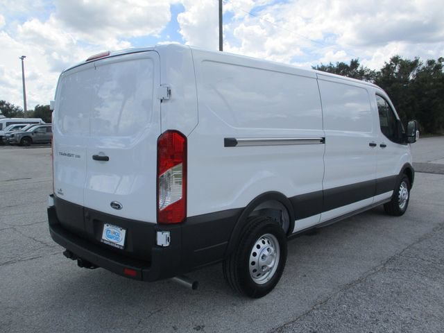 New 2025 Ford Transit 350 Low Roof AWD w/ Load Area Protection Package image 7