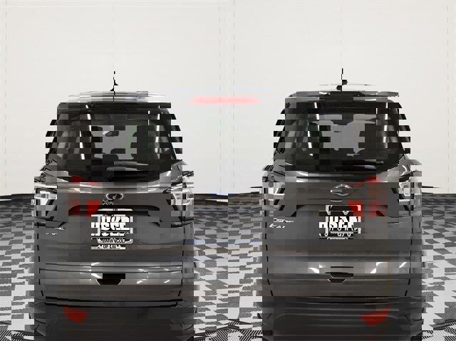 Used 2018 Ford Escape S image 10