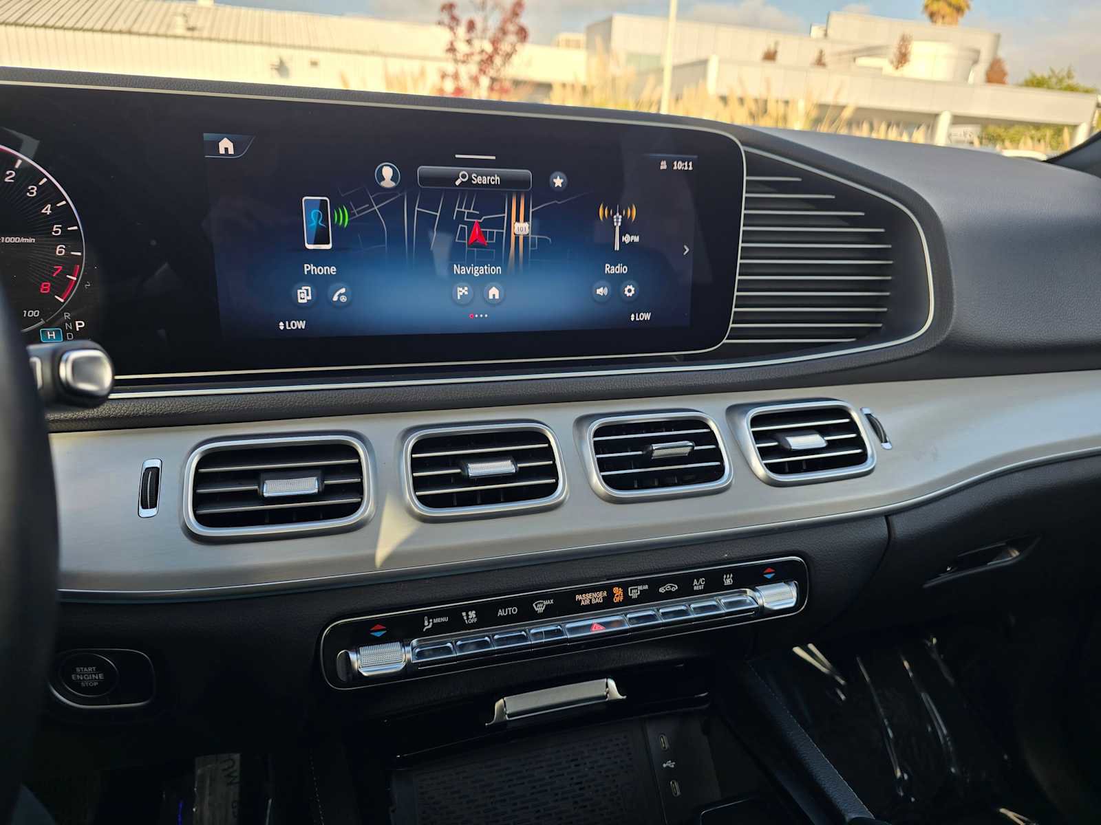 Used 2024 Mercedes-Benz GLE 450e GLE 450e Plug-In Hybrid image 29