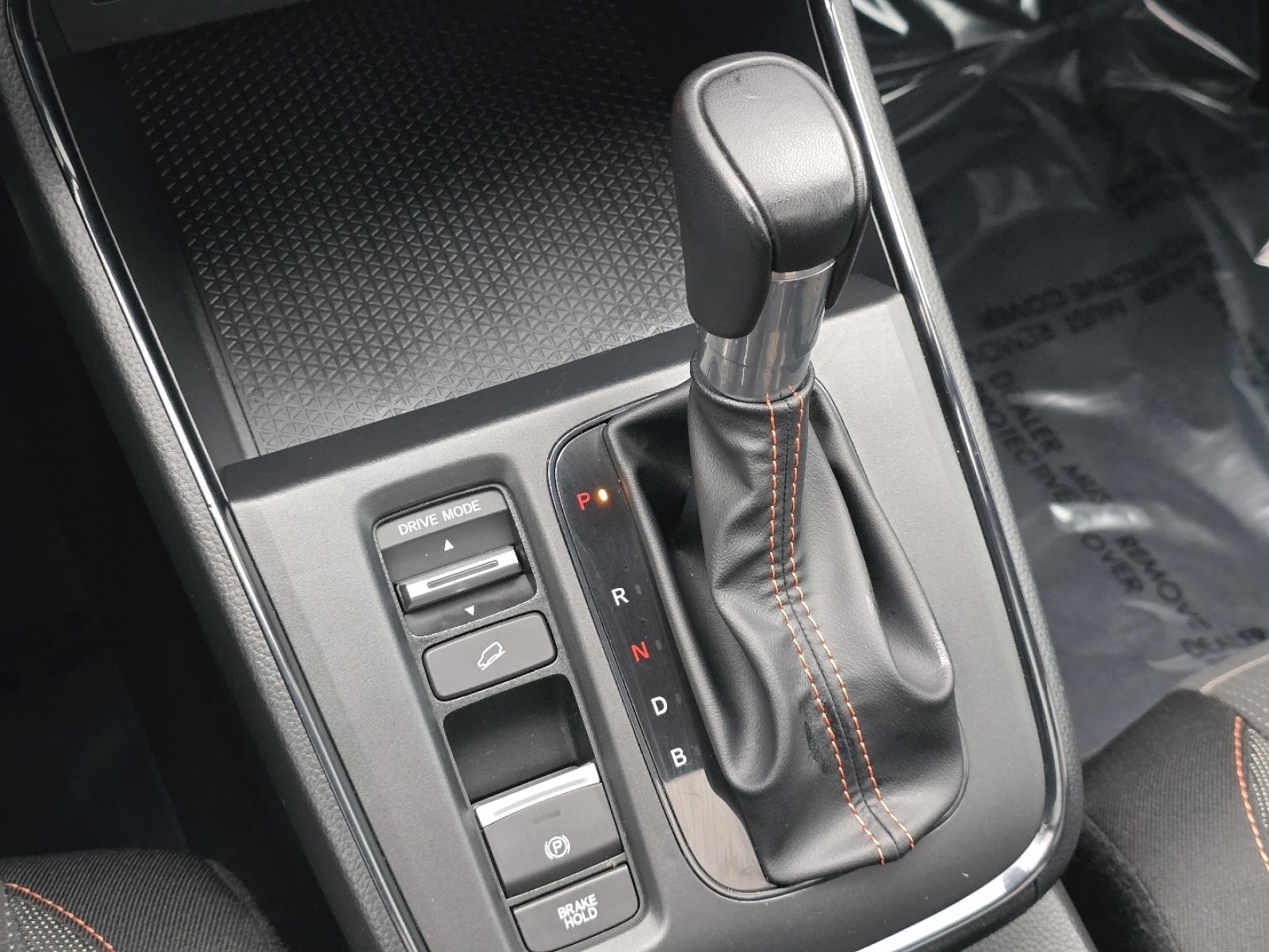 Certified 2025 Honda CR-V Sport image 32