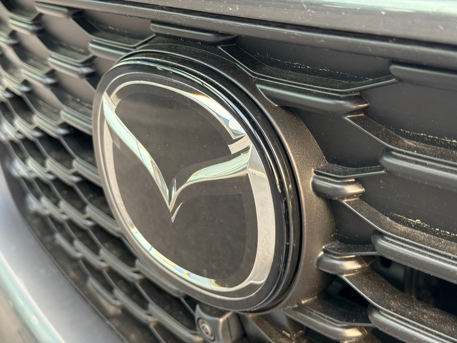 New 2026 MAZDA CX-5 2.5 S w/ Premium Plus Package AWD/4WD image 13