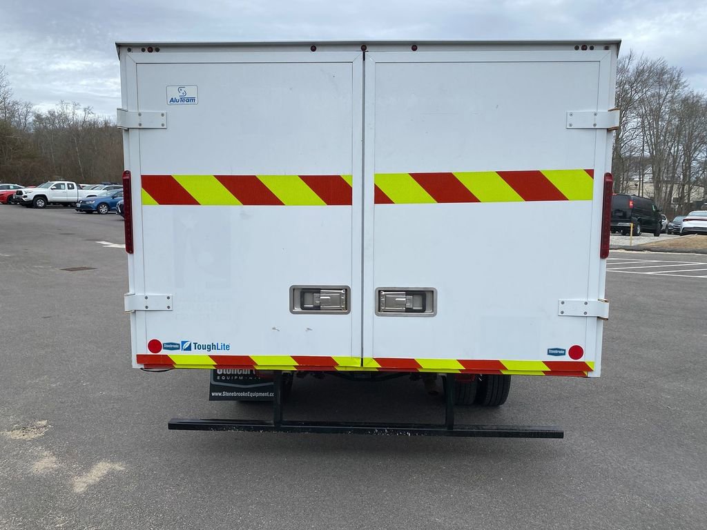 Used 2018 Ford Transit 350 156 DRW image 6