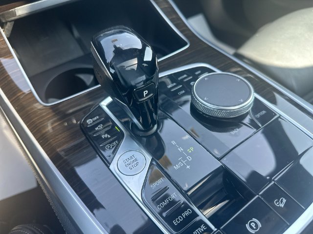 Used 2019 BMW X5 xDrive40i AWD/4WD image 23