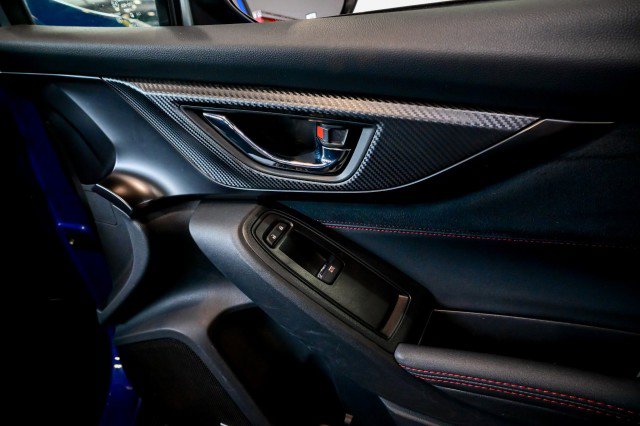 Used 2022 Subaru WRX GT image 28