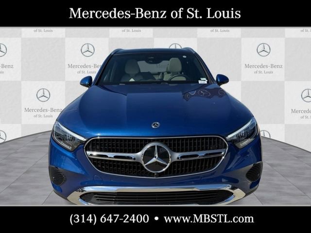 Certified 2026 Mercedes-Benz GLC 300 4MATIC image 6