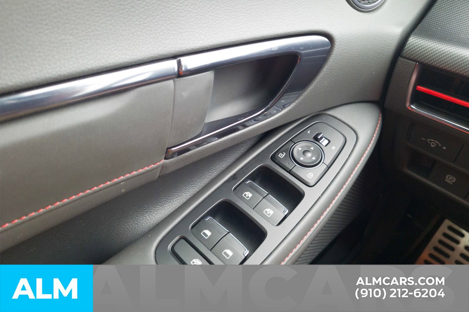 Used 2024 Hyundai Sonata N Line image 34