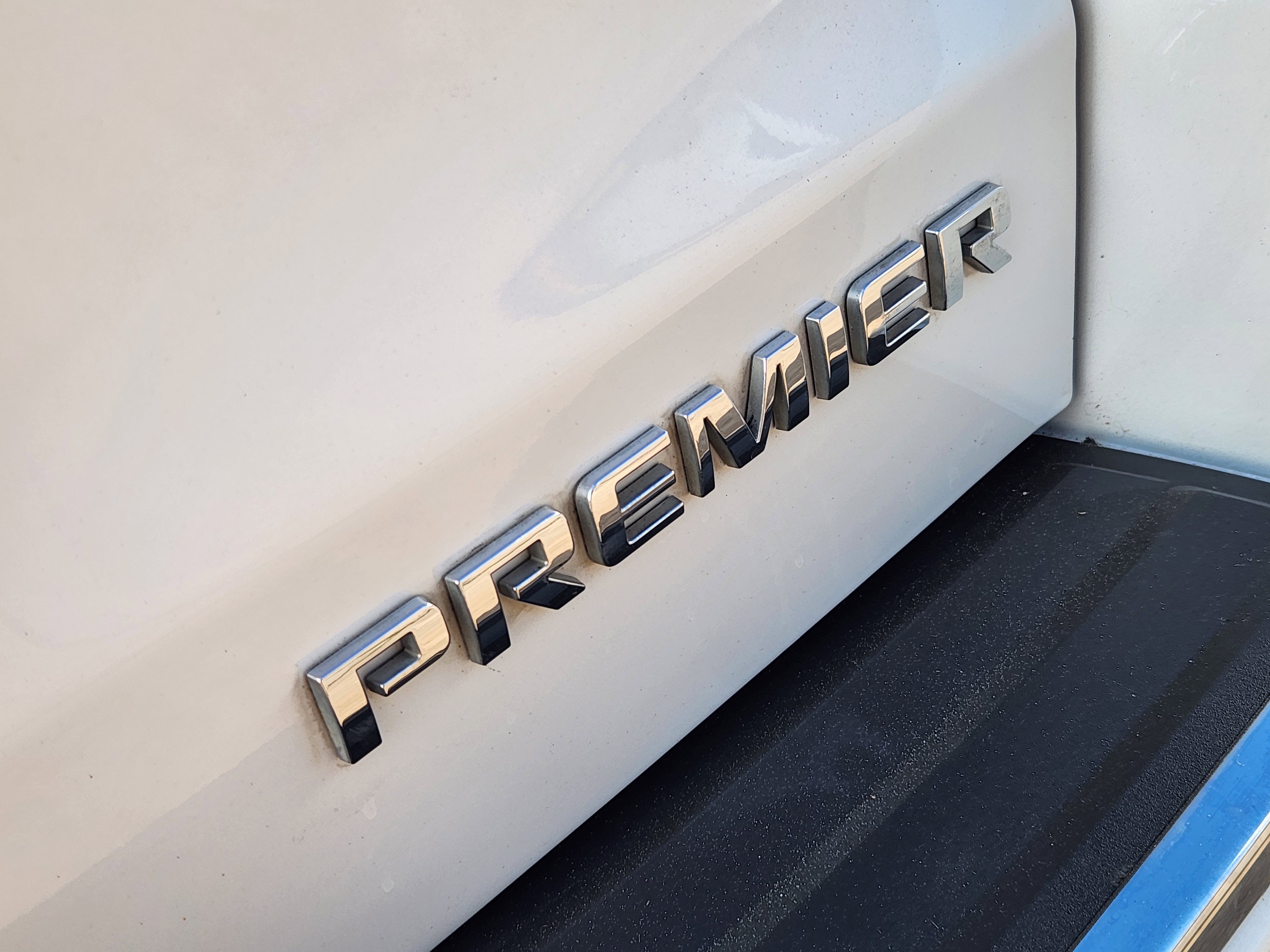 Certified 2019 Chevrolet Tahoe Premier w/ Max Trailering Package image 13