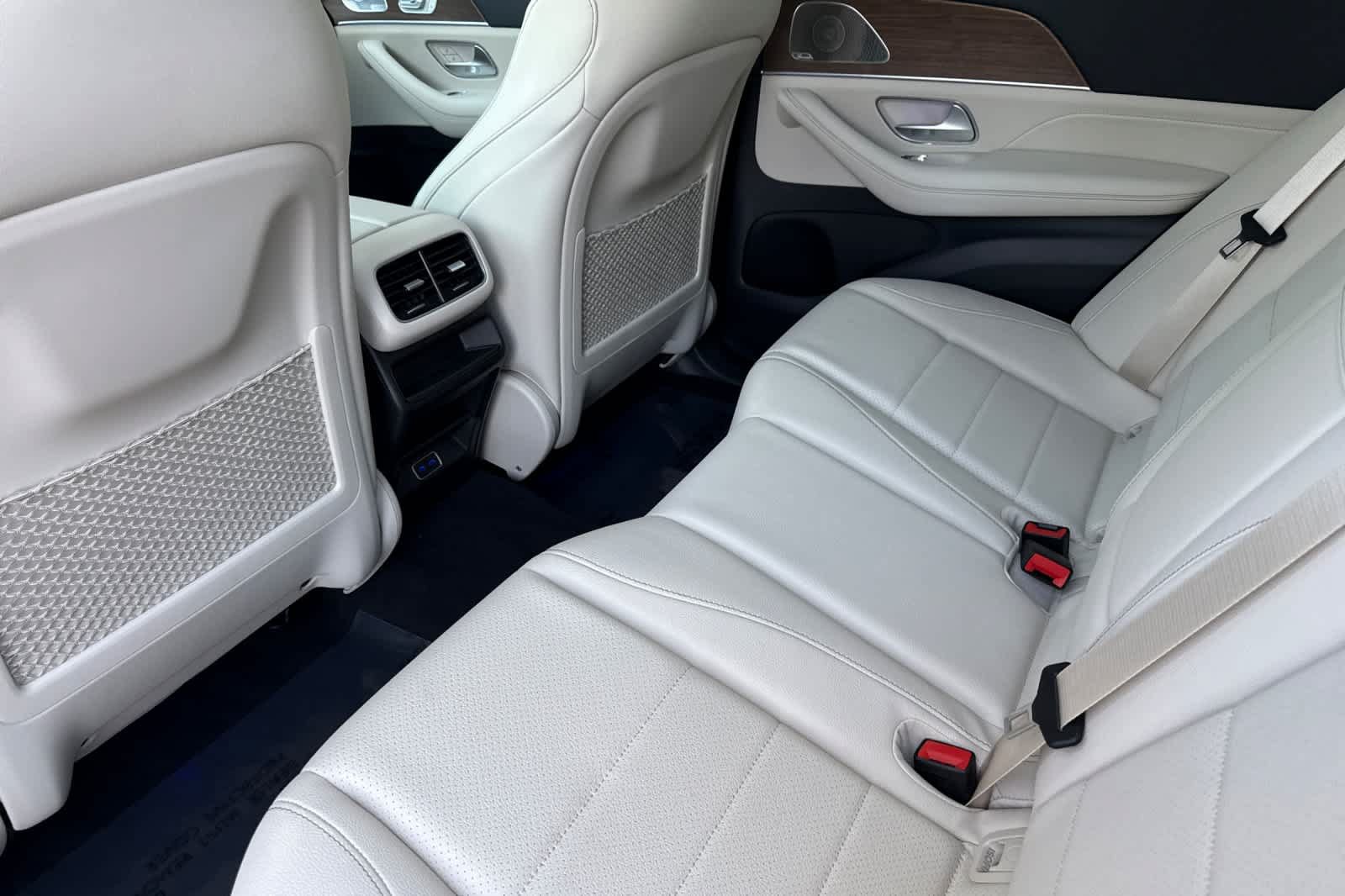 New 2026 Mercedes-Benz GLE 350 4MATIC image 11
