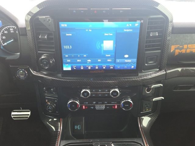 Certified 2023 Ford F150 Tremor AWD/4WD image 30