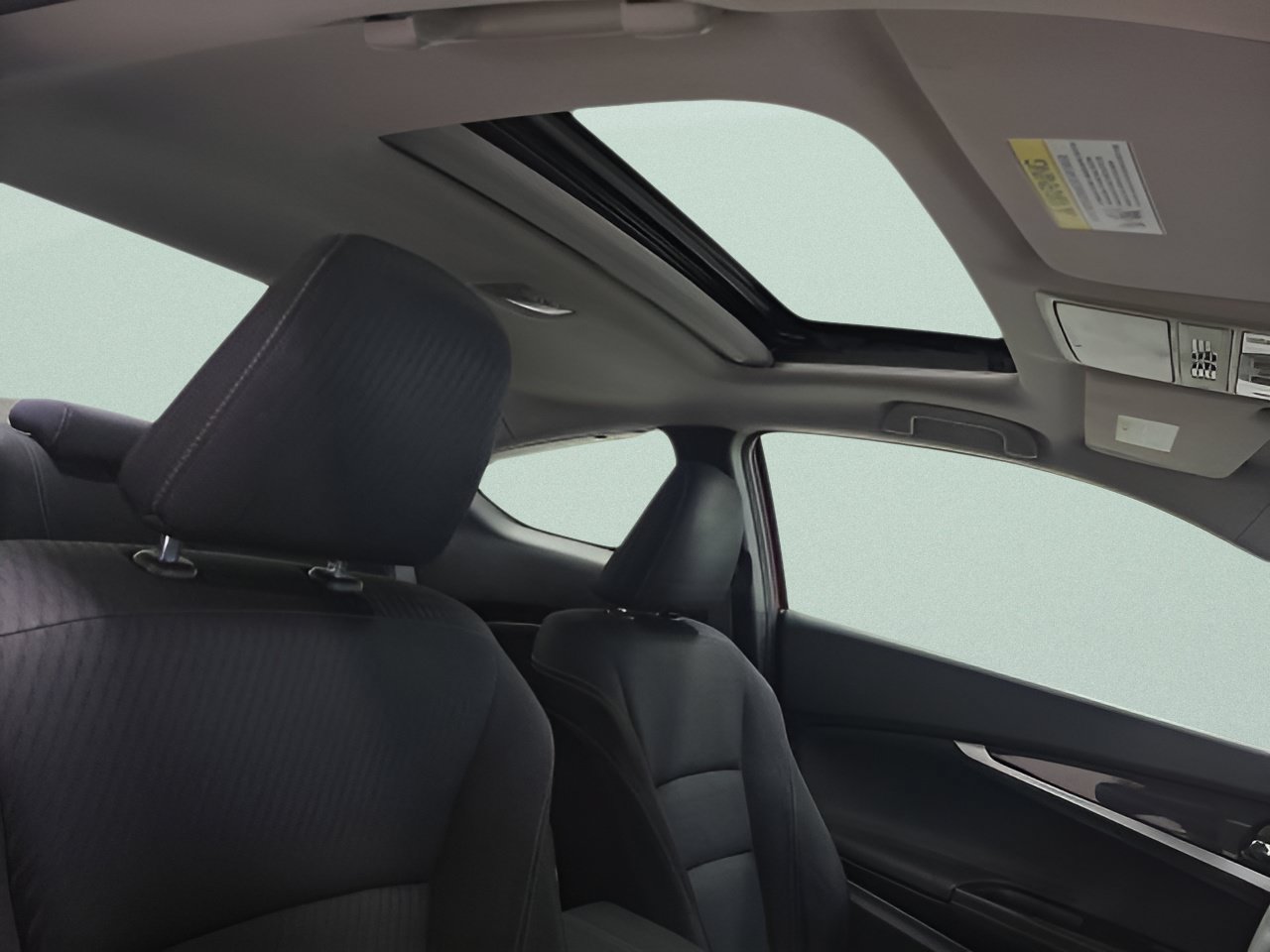 Used 2013 Honda Accord EX image 11