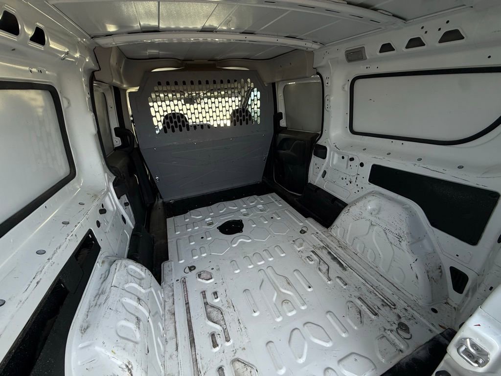 Used 2018 RAM ProMaster City Tradesman image 11