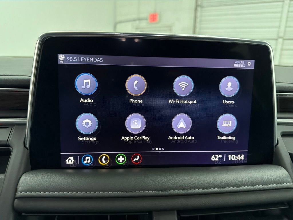 Used 2021 Chevrolet Tahoe Z71 AWD/4WD image 37