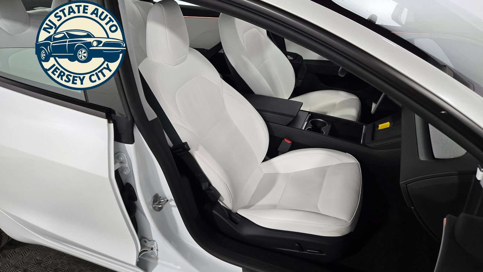 Used 2025 Tesla Model 3 Long Range RWD image 33