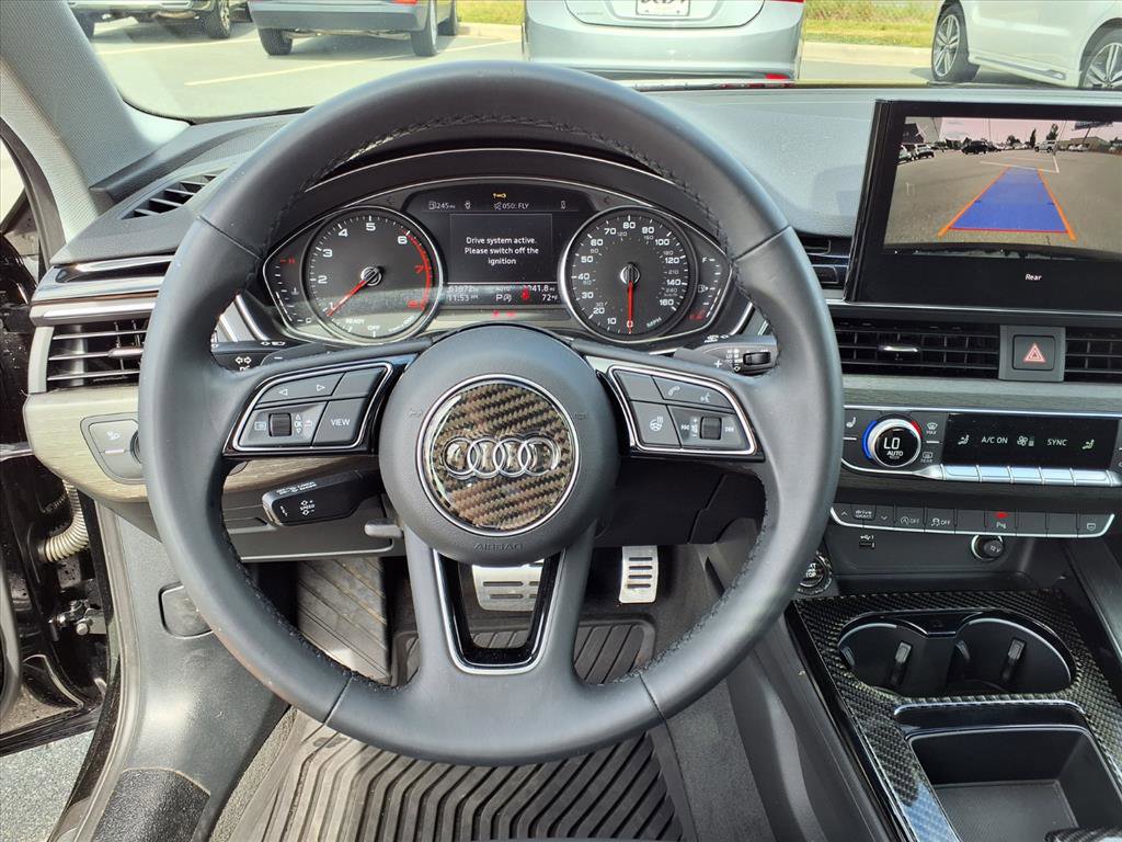 Used 2021 Audi A4 2.0T Premium image 20