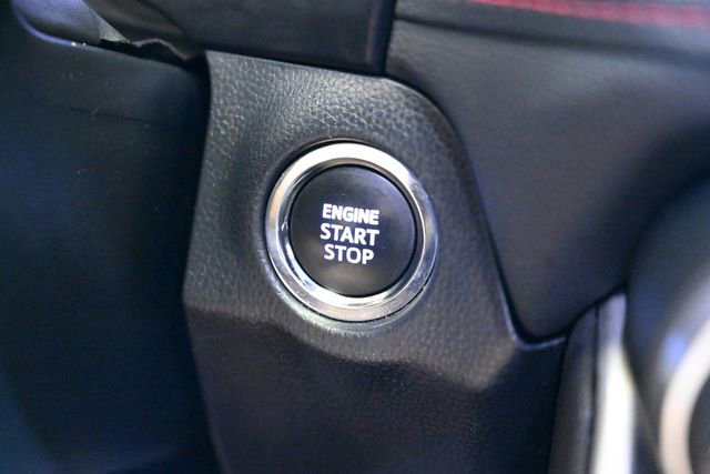 Used 2023 Toyota RAV4 TRD Off-Road w/ TRD Off-Road Weather Package image 39