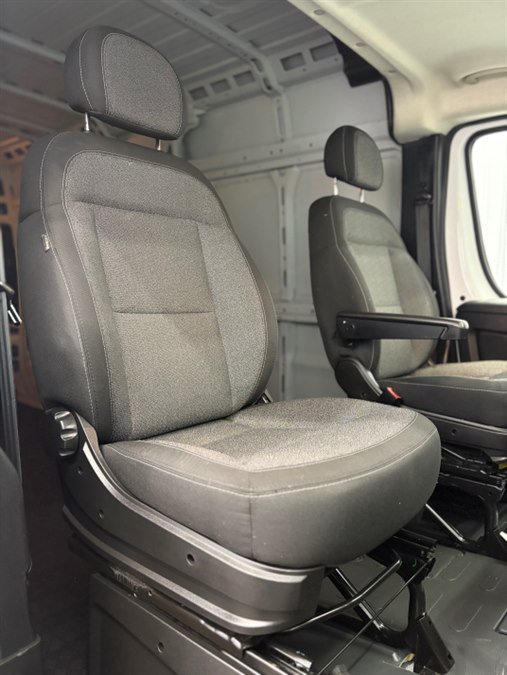 Used 2023 RAM ProMaster 2500 FWD image 20