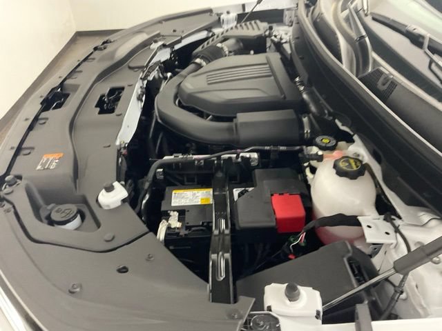 New 2026 Chevrolet Traverse LT AWD/4WD image 19