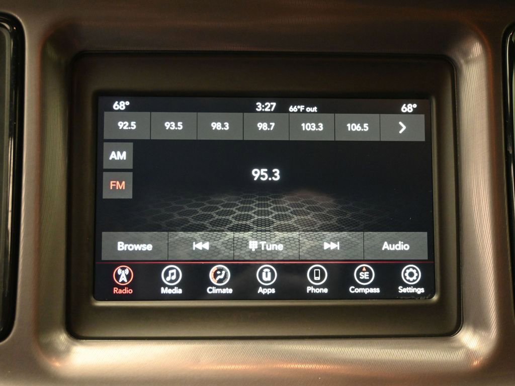 Used 2022 Dodge Challenger GT image 19