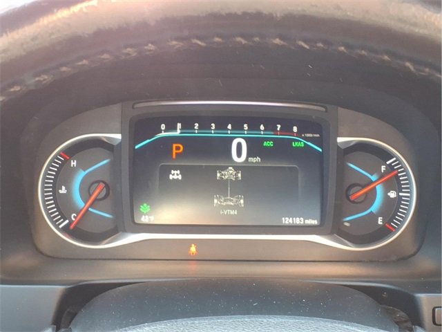 Used 2021 Honda Passport Elite image 14