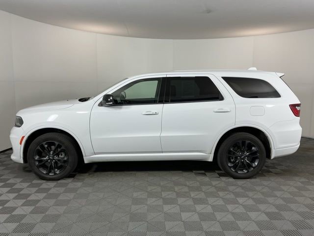 Used 2021 Dodge Durango GT image 8