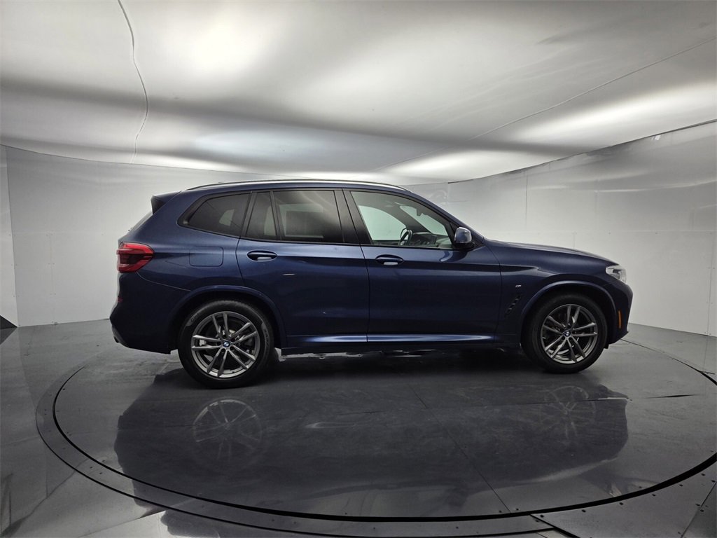 Used 2019 BMW X3 xDrive30i w/ M Sport Package 2 image 11