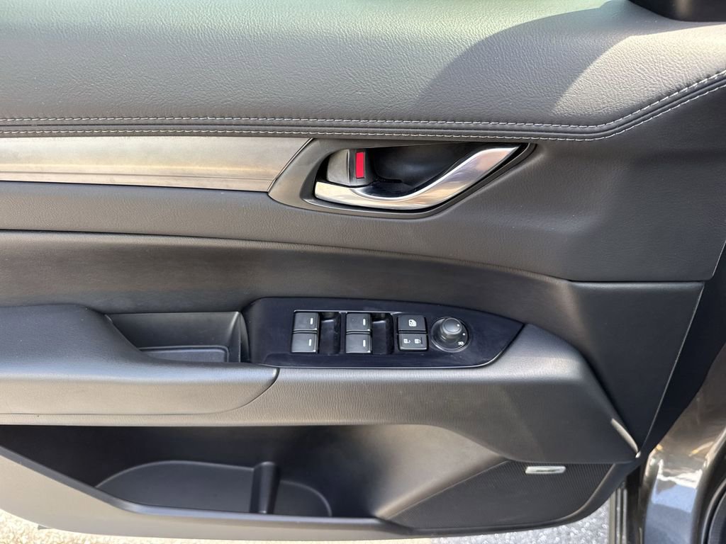 Used 2020 MAZDA CX-5 Touring image 41