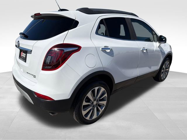 Used 2020 Buick Encore Preferred image 5