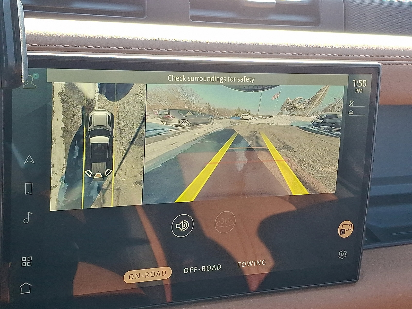 Used 2023 Land Rover Defender 110 X image 18