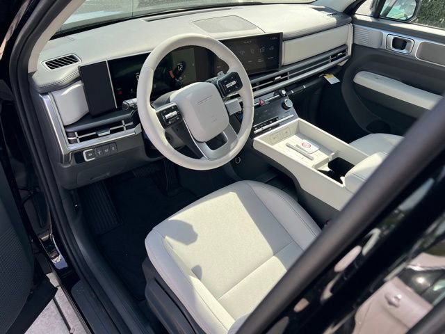 New 2026 Hyundai Santa Fe SE AWD/4WD image 17