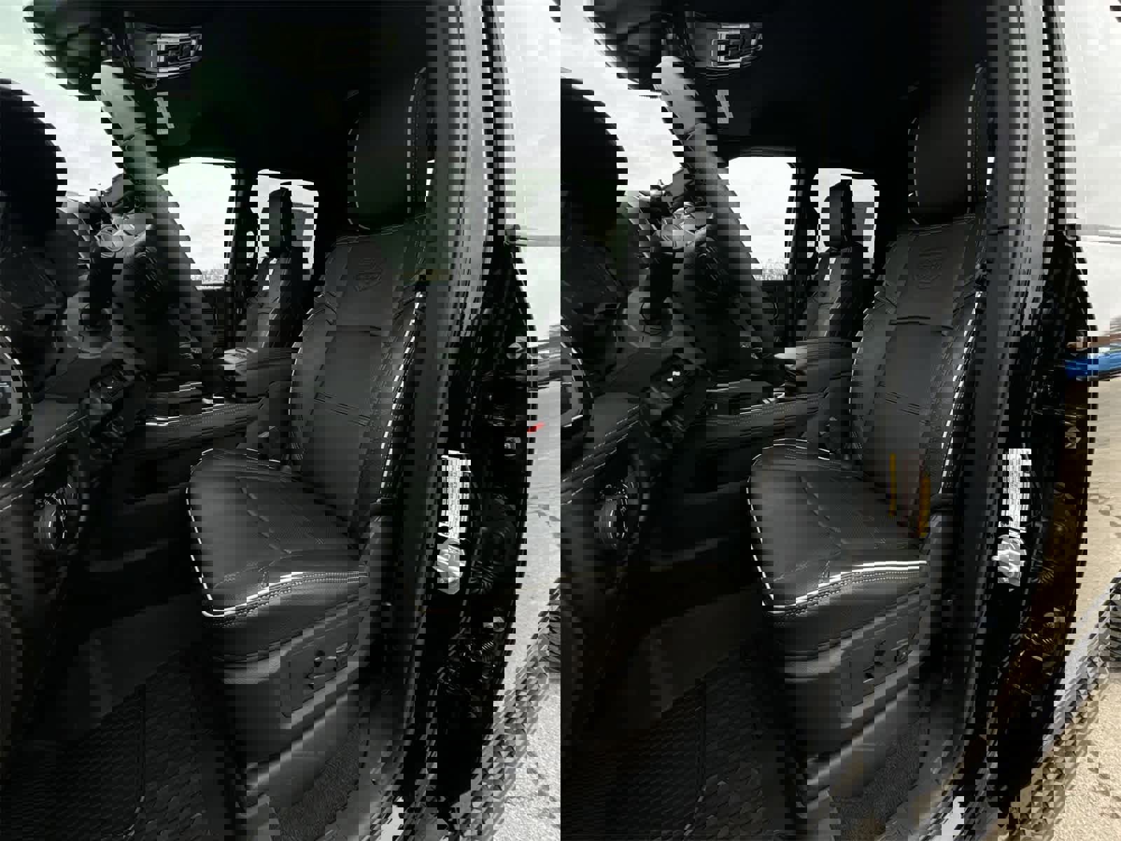 New 2026 RAM 2500 Power Wagon image 17