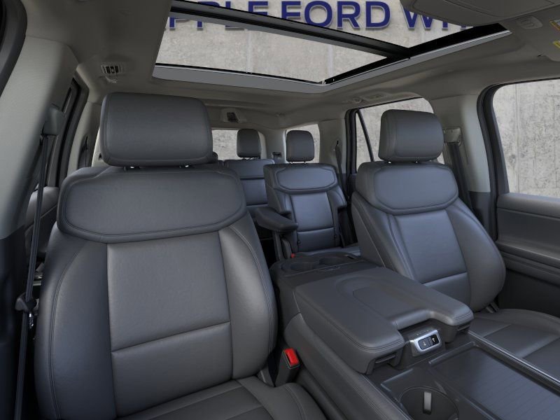 New 2026 Ford Expedition Active AWD/4WD image 10