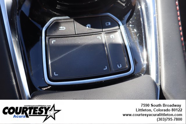 Used 2024 Acura RDX w/ Advance Package AWD/4WD image 21