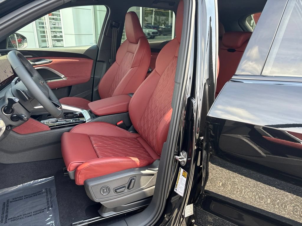 New 2026 Audi SQ5 Premium Plus AWD/4WD image 9